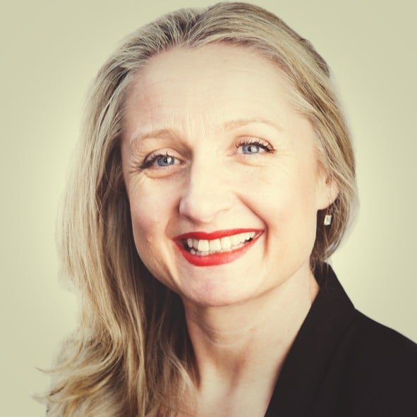 Leeann Rayner