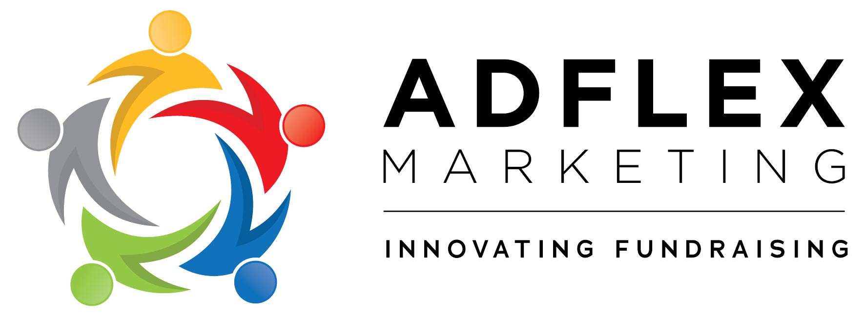 Adflex Marketing logo