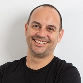 Matt Boden