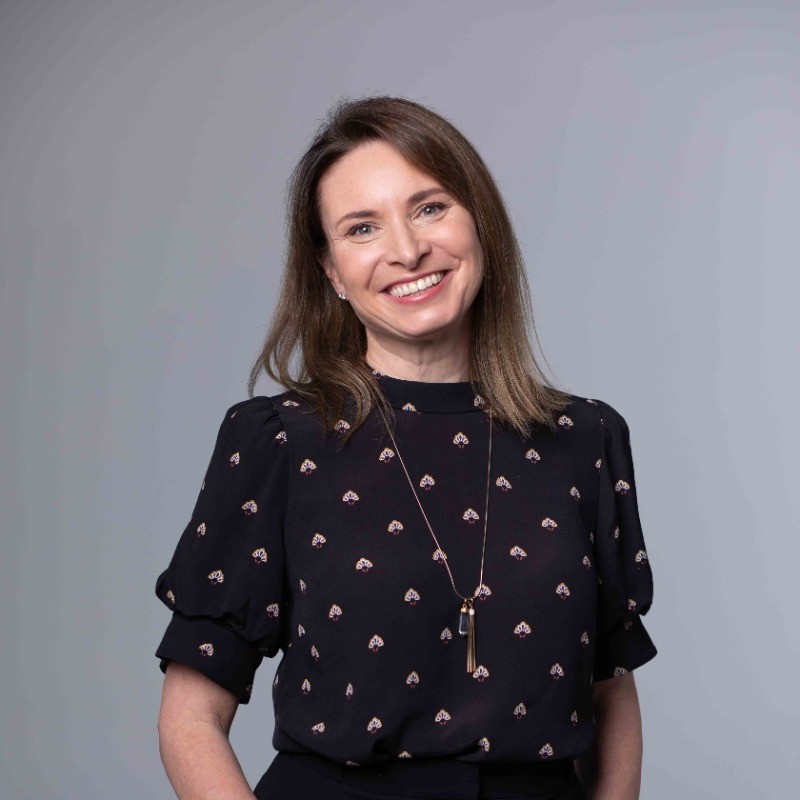 Libby Roberts
