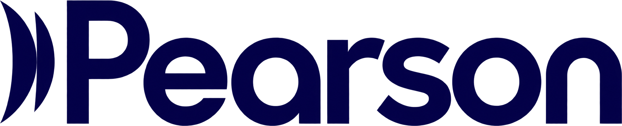 Pearson logo