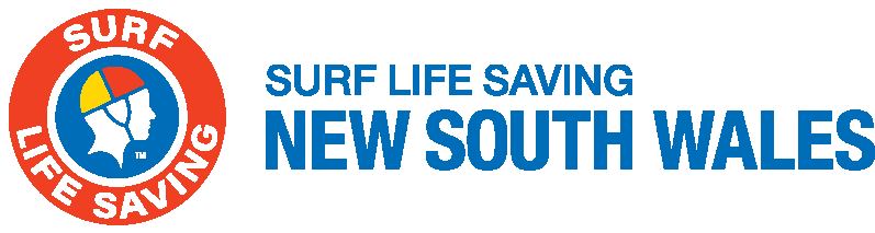 Surf Life Saving NSW logo