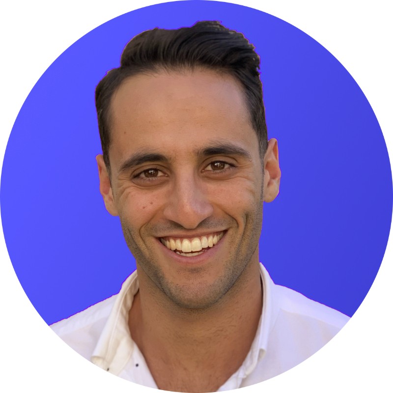Robbie Sita