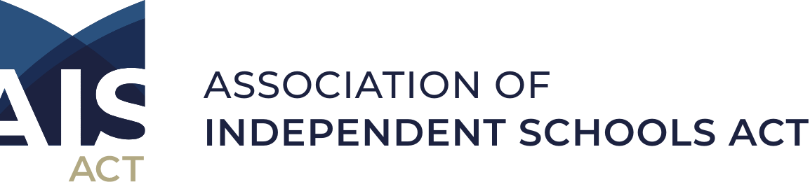 Association of Independent Schools of the ACT logo