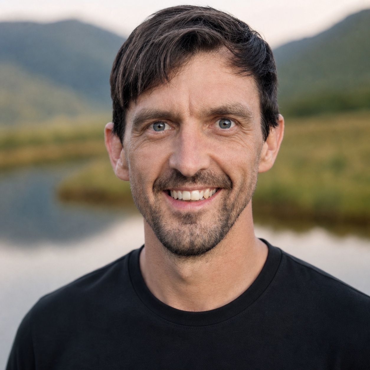 Mark Gabriel