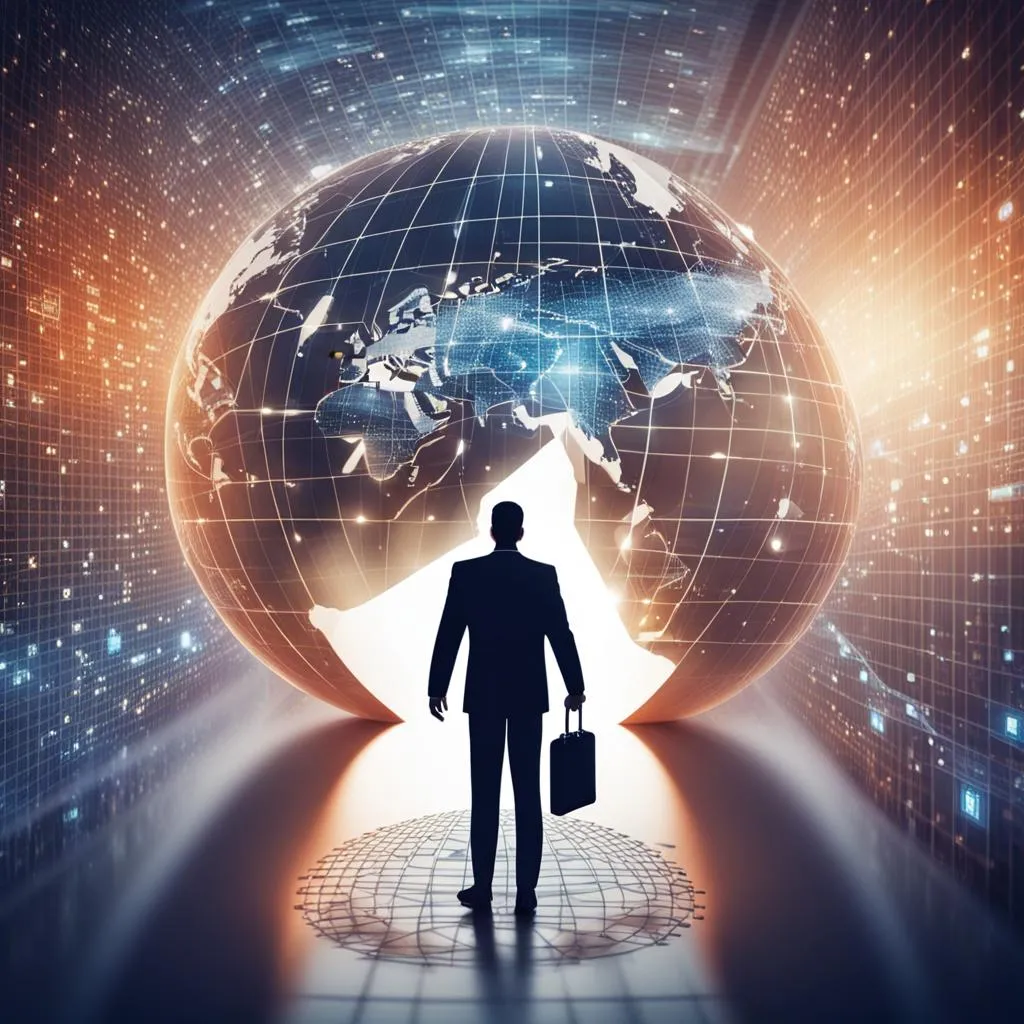 Partner growth concept for managed service providers