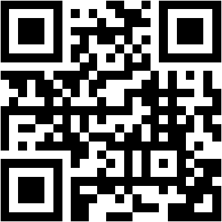 QR code linking to Apollo Secure